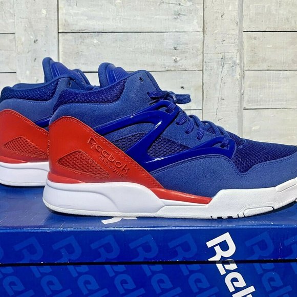 reebok pump omni lite 2020